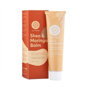 True Moringa Shea & Moringa Balm